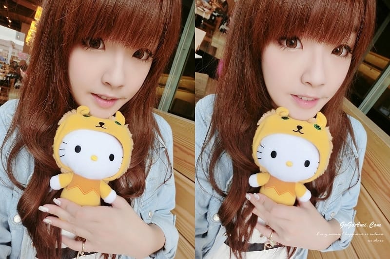 140605 ♥ Kitty迷又要瘋狂啦!麥當勞xHello Kitty公仔蒐集樂開跑 ♫ - 第60張圖 CIMG3659-horz