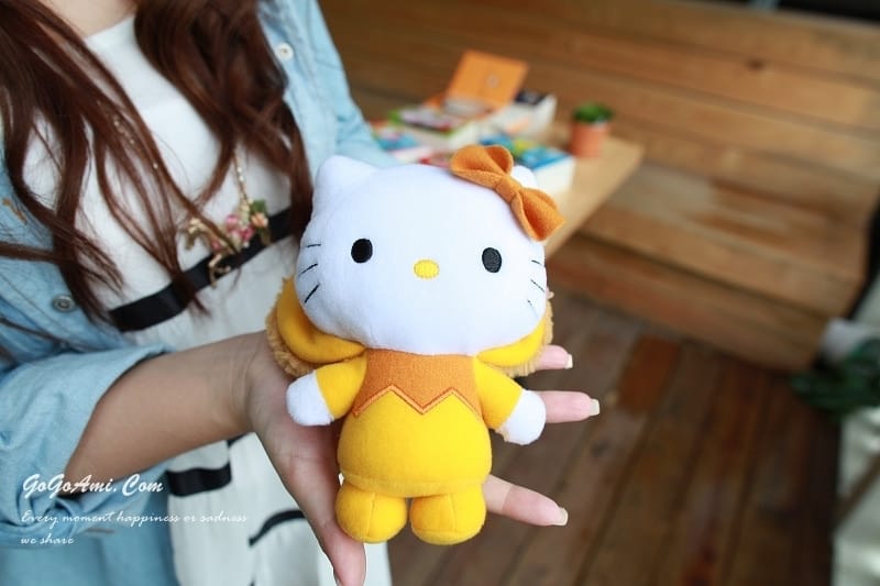 140605 ♥ Kitty迷又要瘋狂啦!麥當勞xHello Kitty公仔蒐集樂開跑 ♫ - 第65張圖 IMG_6851