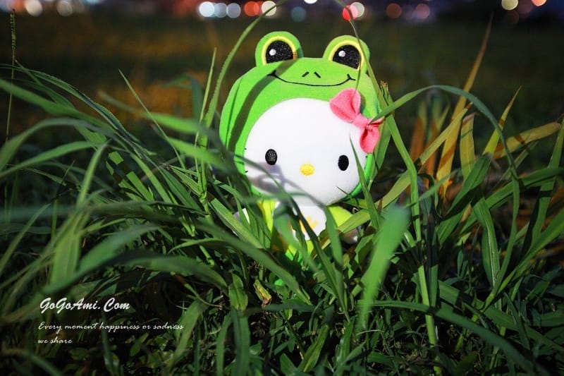 140605 ♥ Kitty迷又要瘋狂啦!麥當勞xHello Kitty公仔蒐集樂開跑 ♫ - 第31張圖 IMG_7704