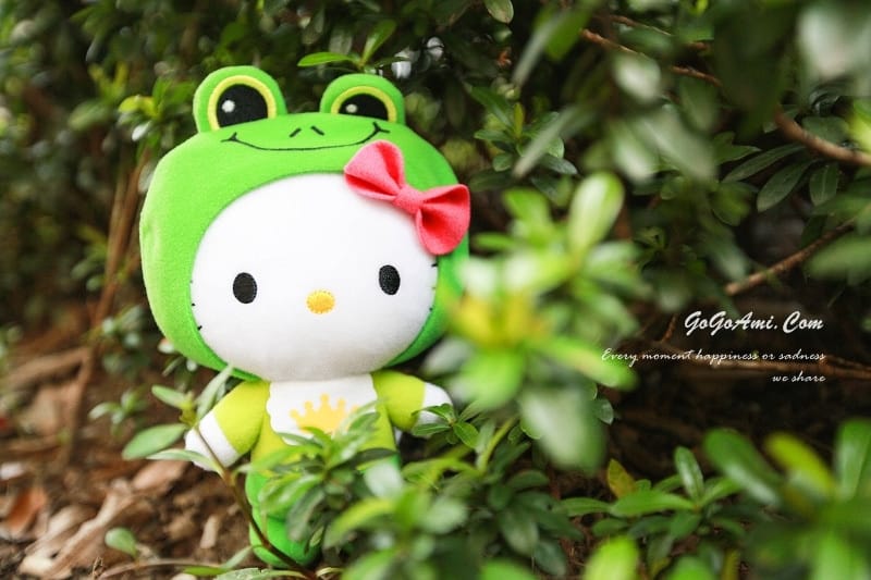 140605 ♥ Kitty迷又要瘋狂啦!麥當勞xHello Kitty公仔蒐集樂開跑 ♫ - 第32張圖 IMG_7698