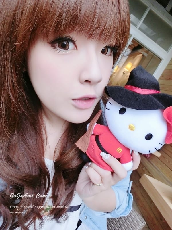 140605 ♥ Kitty迷又要瘋狂啦!麥當勞xHello Kitty公仔蒐集樂開跑 ♫ - 第53張圖 CIMG3641