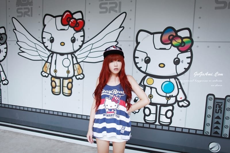 140605 ♥ Kitty迷又要瘋狂啦!麥當勞xHello Kitty公仔蒐集樂開跑 ♫ - 第8張圖 IMG_3471
