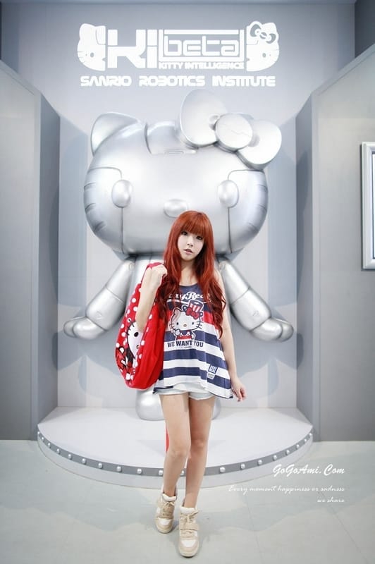 140605 ♥ Kitty迷又要瘋狂啦!麥當勞xHello Kitty公仔蒐集樂開跑 ♫ - 第4張圖 IMG_3482