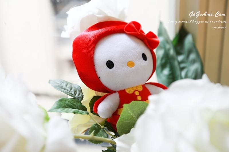 140605 ♥ Kitty迷又要瘋狂啦!麥當勞xHello Kitty公仔蒐集樂開跑 ♫ - 第23張圖 IMG_7623