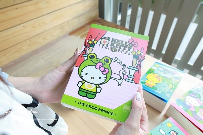 140605 ♥ Kitty迷又要瘋狂啦!麥當勞xHello Kitty公仔蒐集樂開跑 ♫ - 第24張圖 IMG_6834