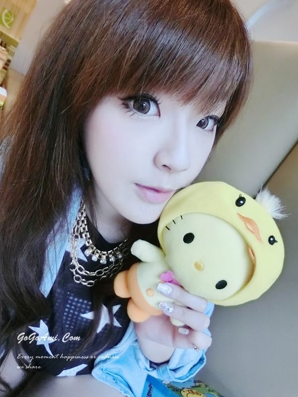 140605 ♥ Kitty迷又要瘋狂啦!麥當勞xHello Kitty公仔蒐集樂開跑 ♫ - 第36張圖 CIMG3671