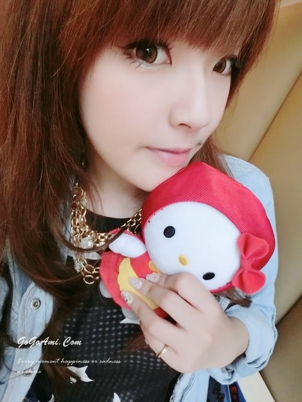 140605 ♥ Kitty迷又要瘋狂啦!麥當勞xHello Kitty公仔蒐集樂開跑 ♫ - 第20張圖 CIMG3682