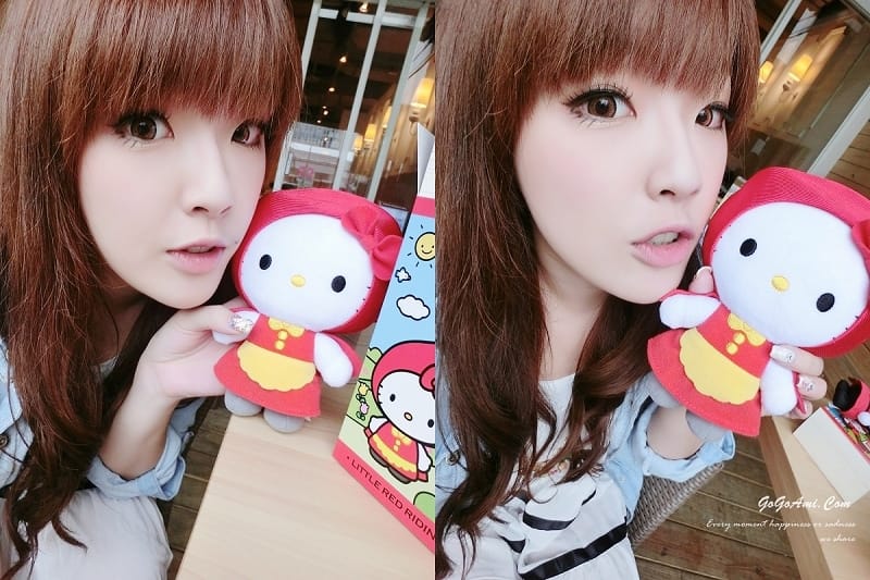 140605 ♥ Kitty迷又要瘋狂啦!麥當勞xHello Kitty公仔蒐集樂開跑 ♫ - 第19張圖 CIMG3642-horz