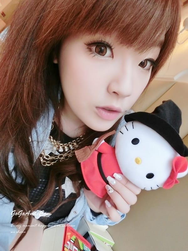 140605 ♥ Kitty迷又要瘋狂啦!麥當勞xHello Kitty公仔蒐集樂開跑 ♫ - 第54張圖 CIMG3688