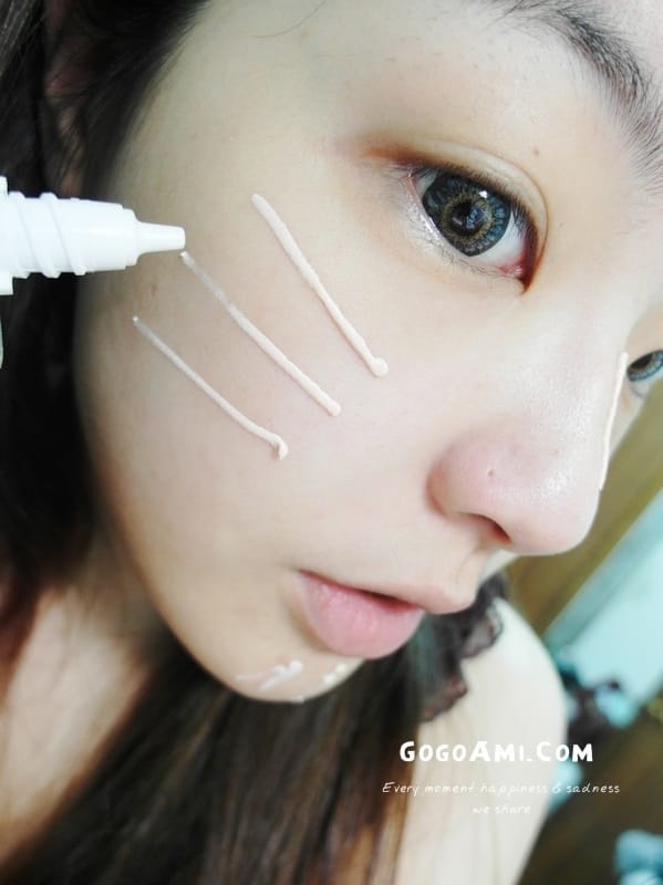 140609 ♥ 清爽戰勝艷陽天。AVIVA水漾防晒隔離霜+水漾防晒身體乳液 SPF30★★★ ♫ - 第9張圖 SAM_6317