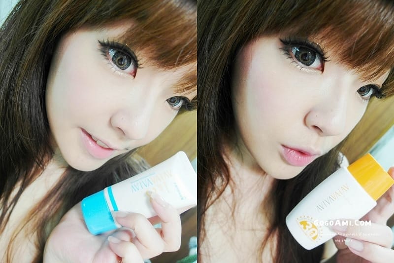 140609 ♥ 清爽戰勝艷陽天。AVIVA水漾防晒隔離霜+水漾防晒身體乳液 SPF30★★★ ♫ - 第29張圖 SAM_6332-horz