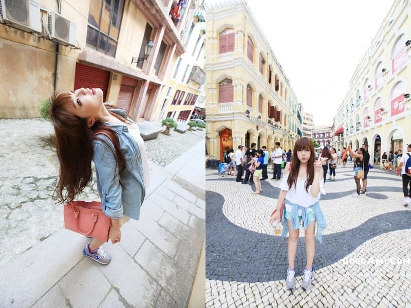 140609 ♥ 清爽戰勝艷陽天。AVIVA水漾防晒隔離霜+水漾防晒身體乳液 SPF30★★★ ♫ - 第26張圖 IMG_5115-horz