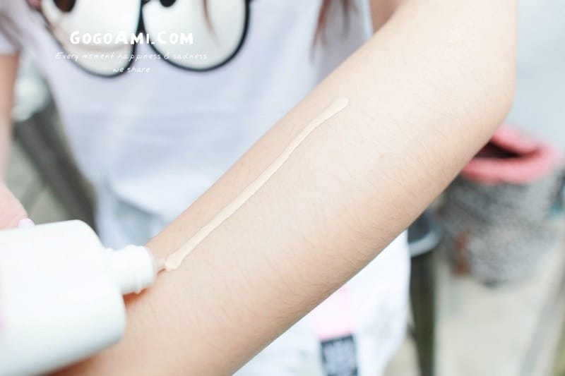140609 ♥ 清爽戰勝艷陽天。AVIVA水漾防晒隔離霜+水漾防晒身體乳液 SPF30★★★ ♫ - 第20張圖 IMG_4386