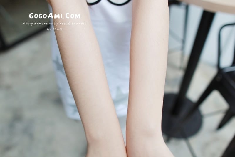 140609 ♥ 清爽戰勝艷陽天。AVIVA水漾防晒隔離霜+水漾防晒身體乳液 SPF30★★★ ♫ - 第23張圖 IMG_4392