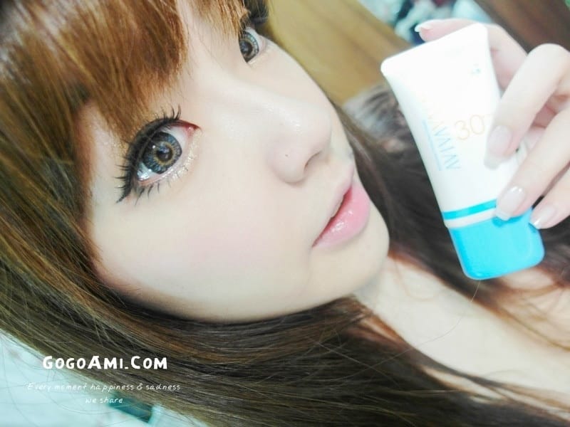 140609 ♥ 清爽戰勝艷陽天。AVIVA水漾防晒隔離霜+水漾防晒身體乳液 SPF30★★★ ♫ - 第28張圖 SAM_6331