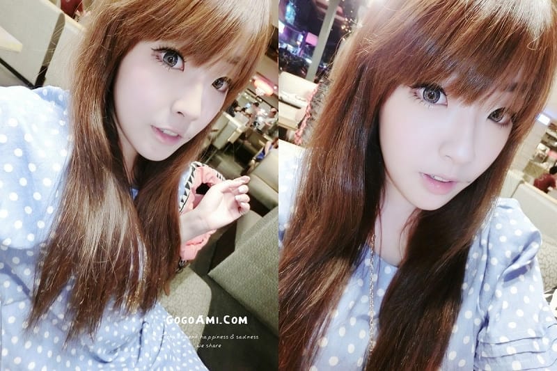 140609 ♥ 清爽戰勝艷陽天。AVIVA水漾防晒隔離霜+水漾防晒身體乳液 SPF30★★★ ♫ - 第15張圖 CIMG3748-horz