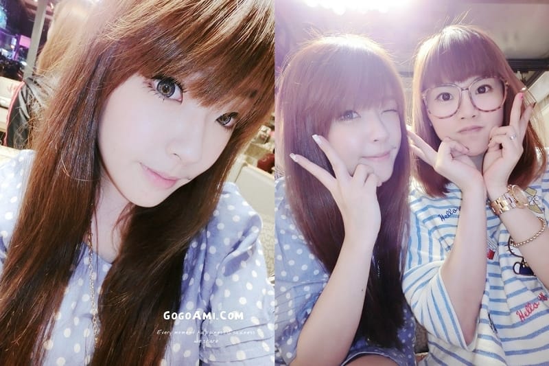 140609 ♥ 清爽戰勝艷陽天。AVIVA水漾防晒隔離霜+水漾防晒身體乳液 SPF30★★★ ♫ - 第16張圖 CIMG3751-horz