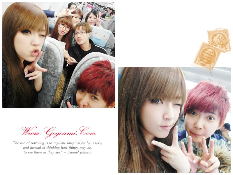 140701 ♥ 七天六夜首爾自由行Day7。八種口味一次享用 新村八色烤肉팔색삼겹살 ♫ - 第49張圖 p6