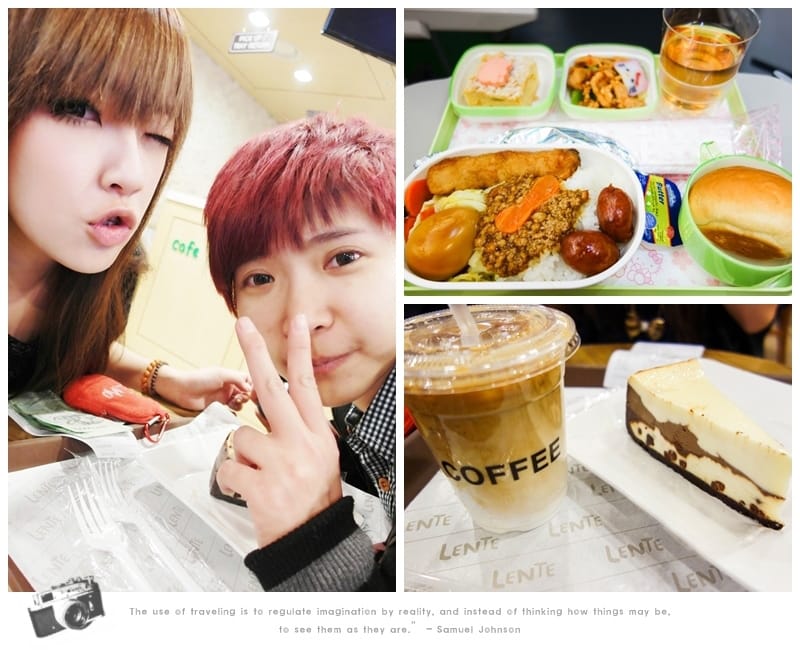 140701 ♥ 七天六夜首爾自由行Day7。八種口味一次享用 新村八色烤肉팔색삼겹살 ♫ - 第47張圖 page