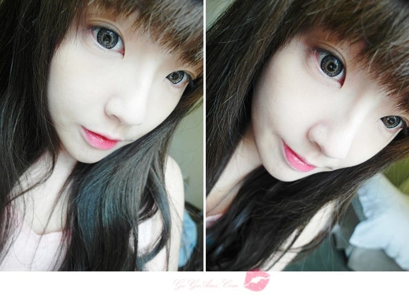 140709 ♥ 超清爽控油的夏日底妝。Miss Hana 花娜小姐 礦物美白CC霜+傳明酸礦物控油蜜粉餅 ♫ - 第28張圖 SAM_6433-horz