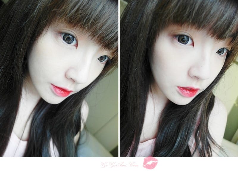 140709 ♥ 超清爽控油的夏日底妝。Miss Hana 花娜小姐 礦物美白CC霜+傳明酸礦物控油蜜粉餅 ♫ - 第31張圖 SAM_6443-horz