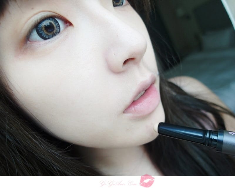 140709 ♥ 超清爽控油的夏日底妝。Miss Hana 花娜小姐 礦物美白CC霜+傳明酸礦物控油蜜粉餅 ♫ - 第15張圖 SAM_6418