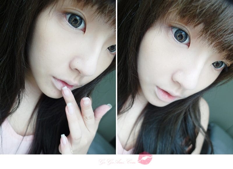 140709 ♥ 超清爽控油的夏日底妝。Miss Hana 花娜小姐 礦物美白CC霜+傳明酸礦物控油蜜粉餅 ♫ - 第23張圖 SAM_6426-horz