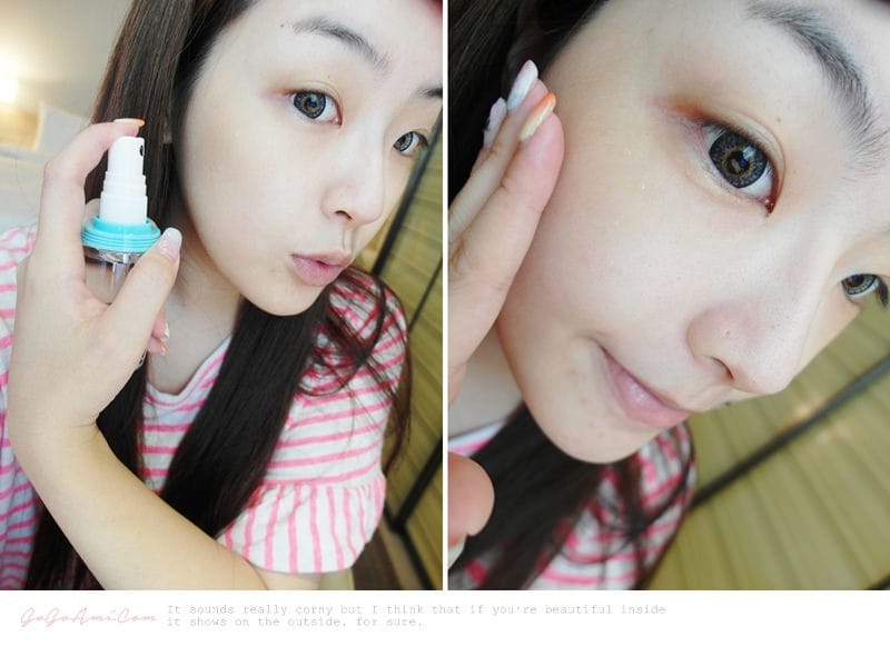 140728 ♥ 每天都要隨身攜帶的補水利器。AVIVA潤澤光采噴霧 ♫ - 第8張圖 SAM_6664-horz
