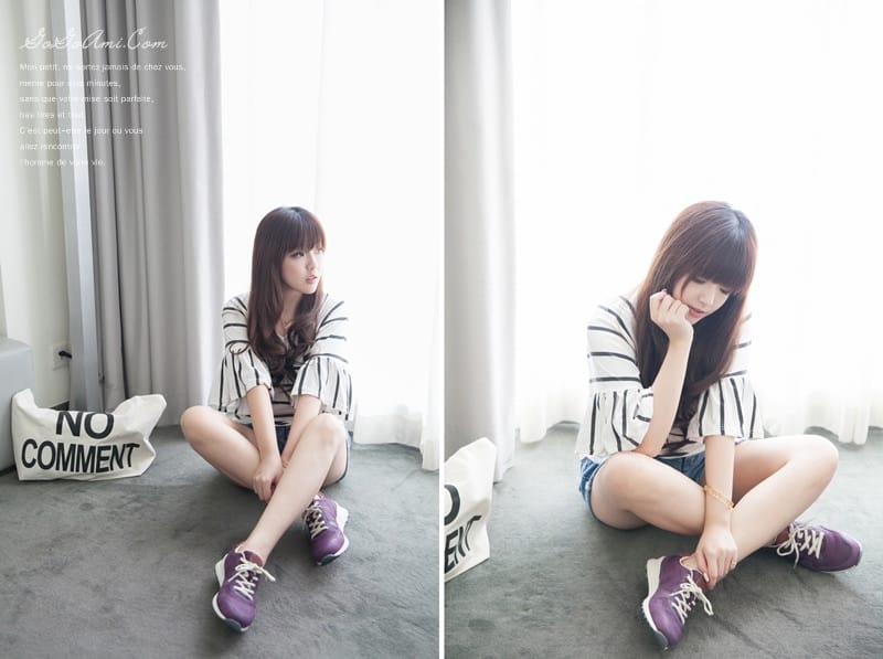 140907 ♥ 我的生活、我的城市。穿上ecco #CS14輕鬆遊走城市街頭 ♫ 文末抽抽獎 - 第12張圖 IMG_1870-horz