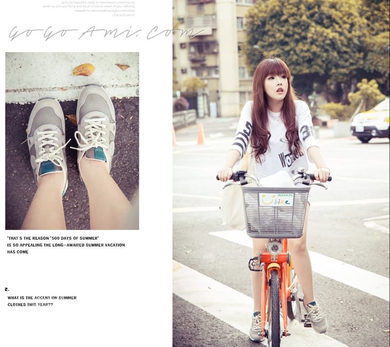 140907 ♥ 我的生活、我的城市。穿上ecco #CS14輕鬆遊走城市街頭 ♫ 文末抽抽獎 - 第38張圖 p6