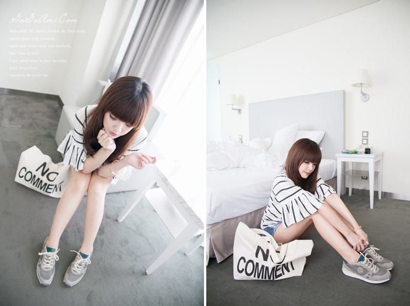 140907 ♥ 我的生活、我的城市。穿上ecco #CS14輕鬆遊走城市街頭 ♫ 文末抽抽獎 - 第28張圖 IMG_1767-horz