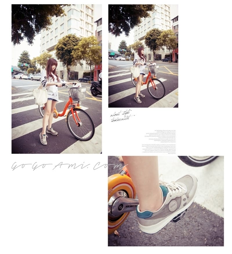 140907 ♥ 我的生活、我的城市。穿上ecco #CS14輕鬆遊走城市街頭 ♫ 文末抽抽獎 - 第37張圖 p9