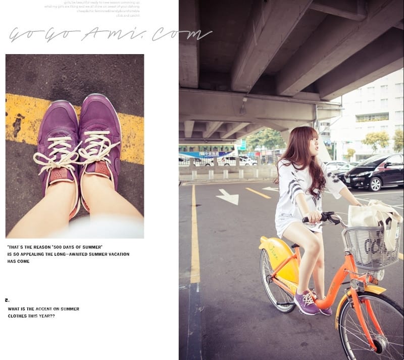140907 ♥ 我的生活、我的城市。穿上ecco #CS14輕鬆遊走城市街頭 ♫ 文末抽抽獎 - 第19張圖 p7
