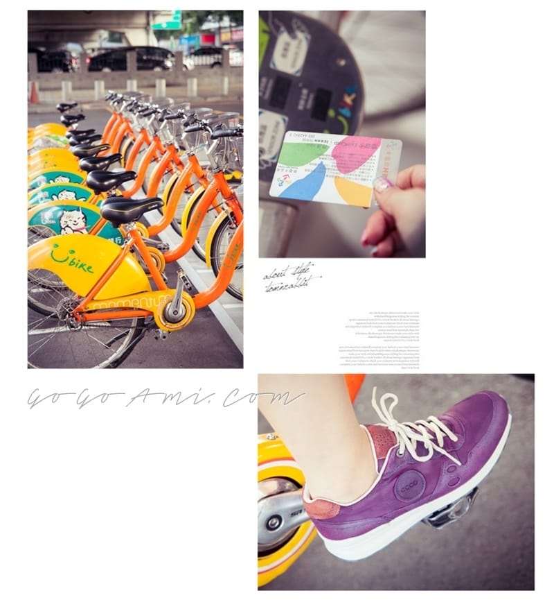 140907 ♥ 我的生活、我的城市。穿上ecco #CS14輕鬆遊走城市街頭 ♫ 文末抽抽獎 - 第18張圖 p8