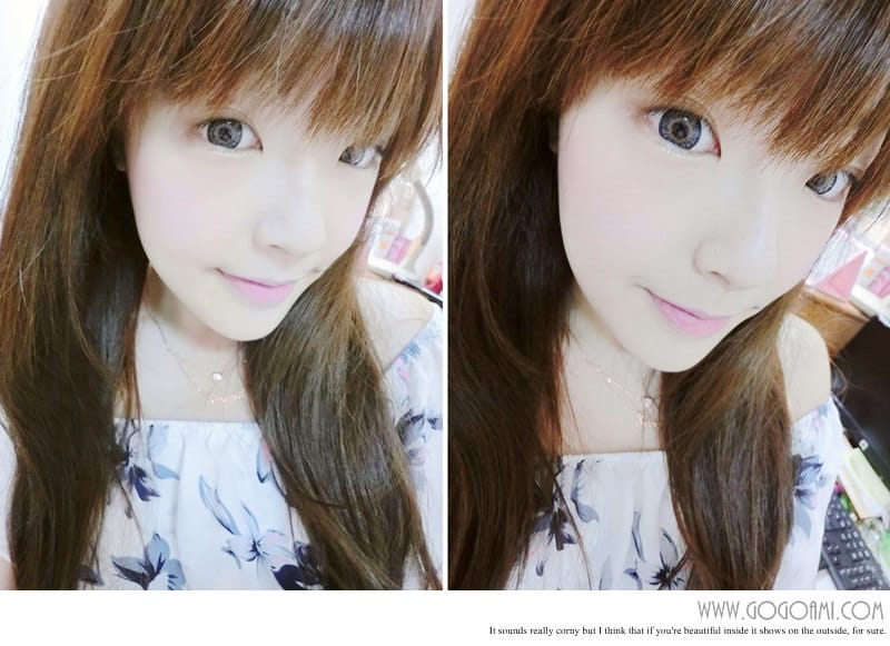 140908 ♥ 讓我一再回購的愛牌AVIVA精華液X2→完美多元精華液+完美多能量精華液 ♫ - 第15張圖 CIMG4355-horz