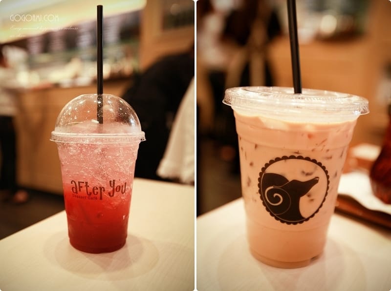 141016 ♥ 曼谷自由行Day3。悠哉逛曼谷、四面佛、RED SKY高空酒吧 ♫ - 第45張圖 IMG_0640-horz