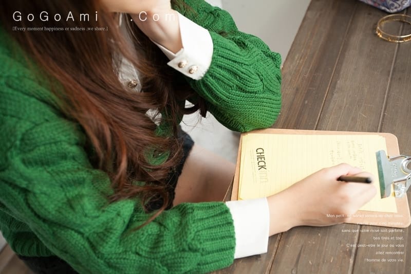 141021 ♥ 2014 Autumn。入秋微涼穿搭LOOK ♫ - 第37張圖 IMG_5196