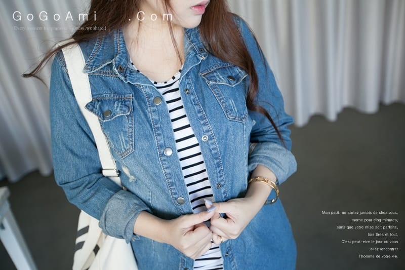 141021 ♥ 2014 Autumn。入秋微涼穿搭LOOK ♫ - 第12張圖 IMG_3133