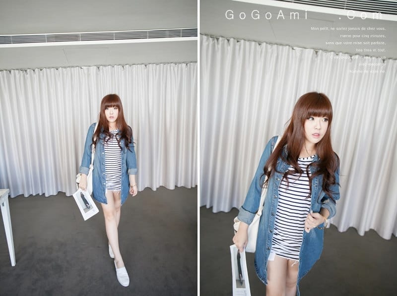 141021 ♥ 2014 Autumn。入秋微涼穿搭LOOK ♫ - 第14張圖 IMG_3121-horz