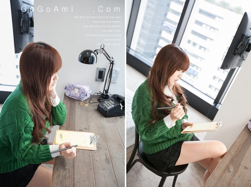 141021 ♥ 2014 Autumn。入秋微涼穿搭LOOK ♫ - 第34張圖 IMG_5186-horz