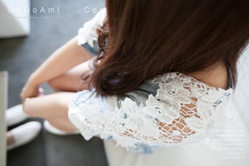 141021 ♥ 2014 Autumn。入秋微涼穿搭LOOK ♫ - 第4張圖 IMG_3077