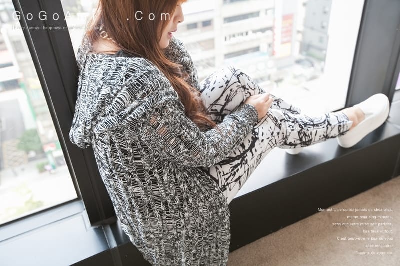 141021 ♥ 2014 Autumn。入秋微涼穿搭LOOK ♫ - 第24張圖 IMG_5179