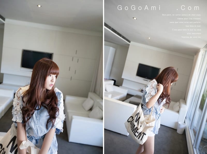 141021 ♥ 2014 Autumn。入秋微涼穿搭LOOK ♫ - 第7張圖 IMG_3041-horz