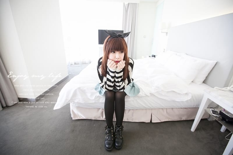 141105 ♥ 今年秋冬想要的風格。ORENDA都幫我準備好了 ♫ - 第72張圖 IMG_6354