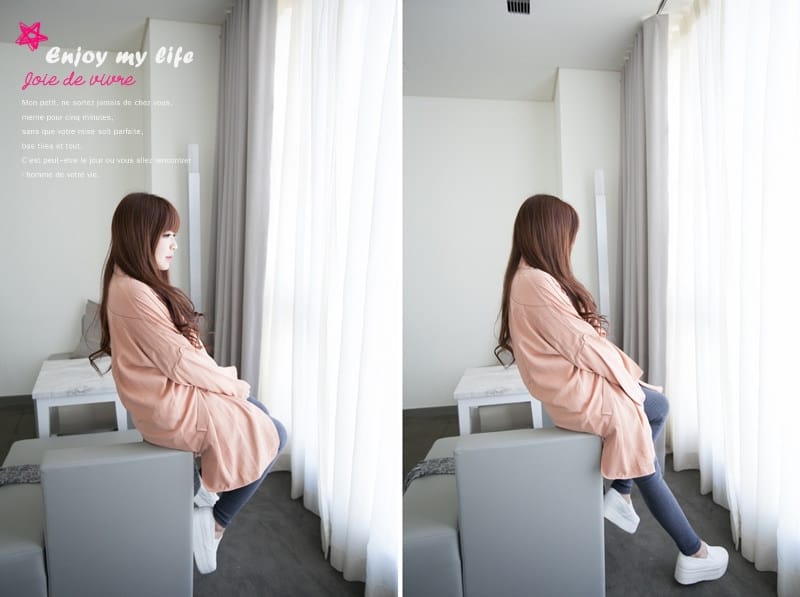 141105 ♥ 今年秋冬想要的風格。ORENDA都幫我準備好了 ♫ - 第5張圖 IMG_6578-horz