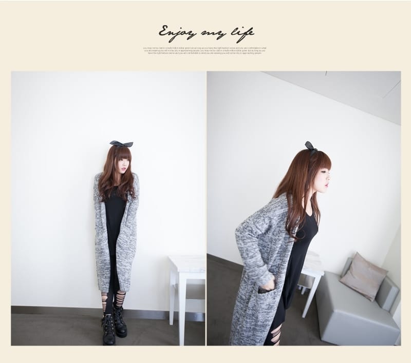 141105 ♥ 今年秋冬想要的風格。ORENDA都幫我準備好了 ♫ - 第31張圖 3-2