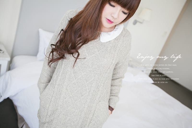 141105 ♥ 今年秋冬想要的風格。ORENDA都幫我準備好了 ♫ - 第17張圖 IMG_6329
