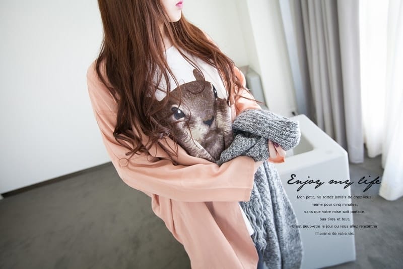 141105 ♥ 今年秋冬想要的風格。ORENDA都幫我準備好了 ♫ - 第8張圖 IMG_6598