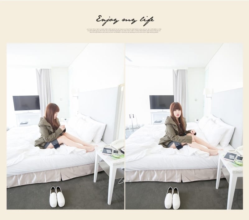 141105 ♥ 今年秋冬想要的風格。ORENDA都幫我準備好了 ♫ - 第48張圖 5-2