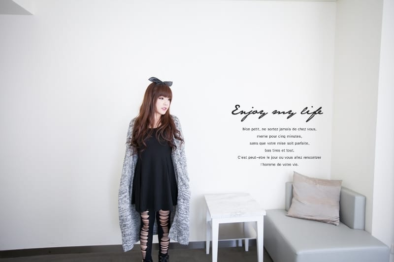 141105 ♥ 今年秋冬想要的風格。ORENDA都幫我準備好了 ♫ - 第24張圖 IMG_6495